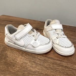 Nike Air Force size 8